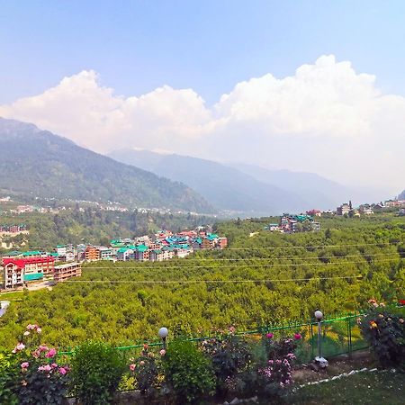 Trimrooms Cottage Manali Luaran gambar