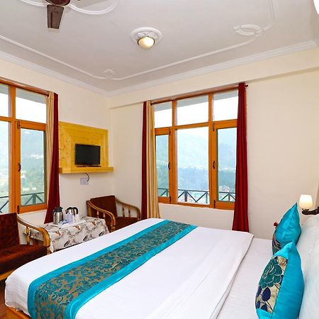 Trimrooms Cottage Manali Luaran gambar