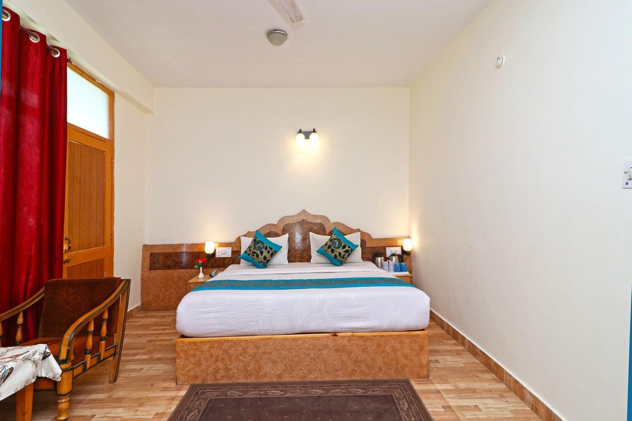 Trimrooms Cottage Manali Luaran gambar