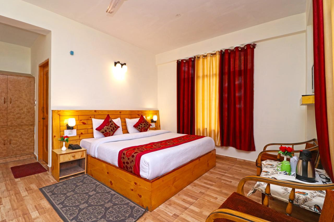 Trimrooms Cottage Manali Luaran gambar