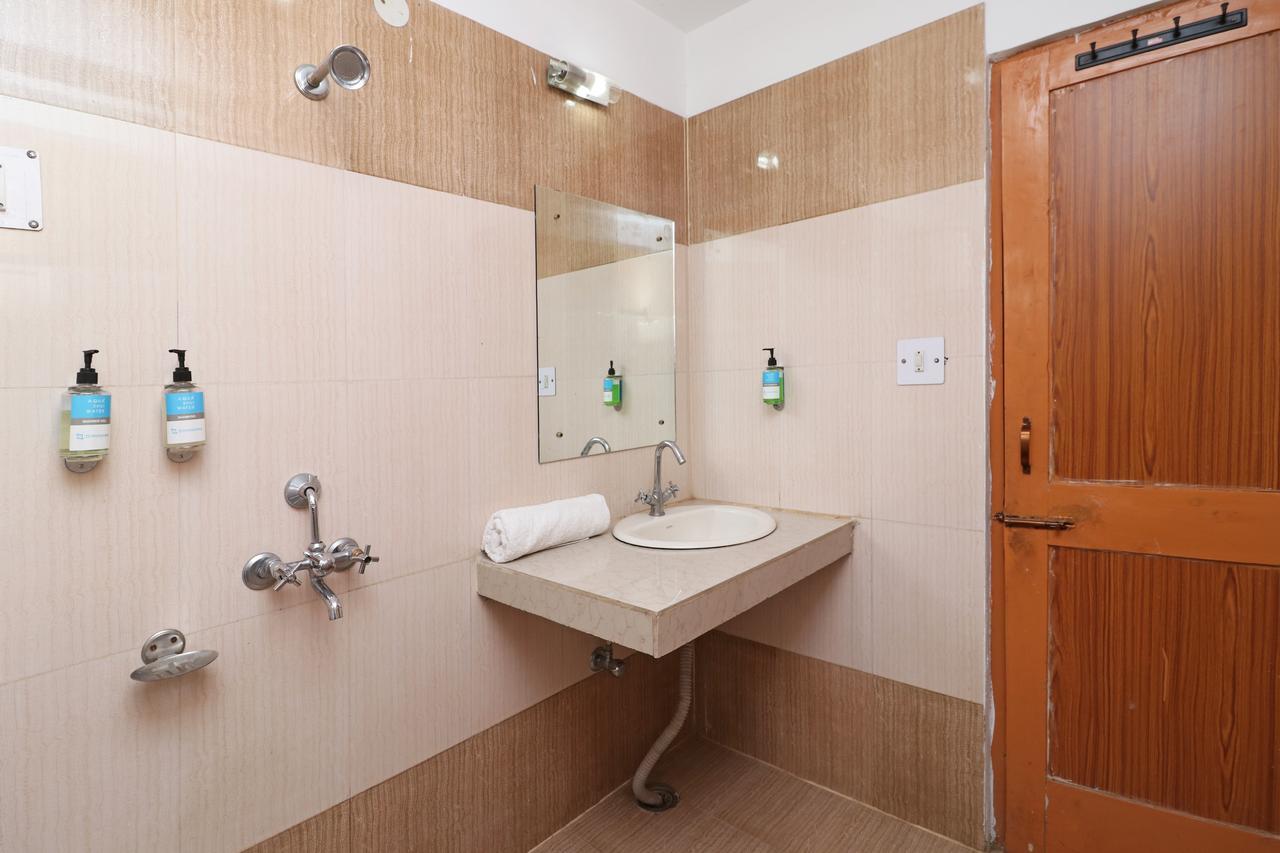 Trimrooms Cottage Manali Luaran gambar