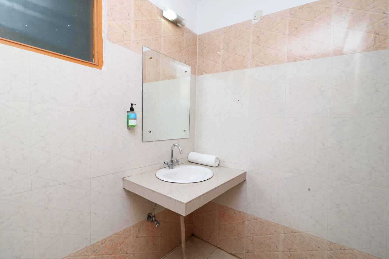 Trimrooms Cottage Manali Luaran gambar